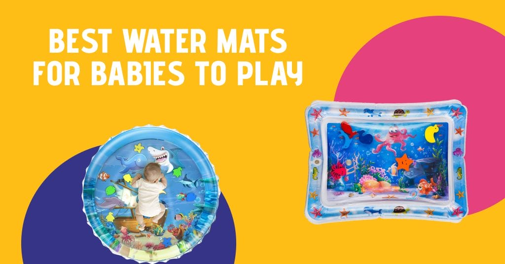 best water mat for babies