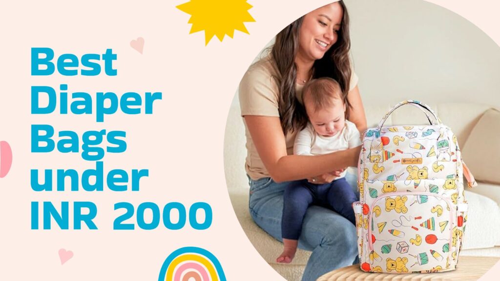 top diaper bags for parents
