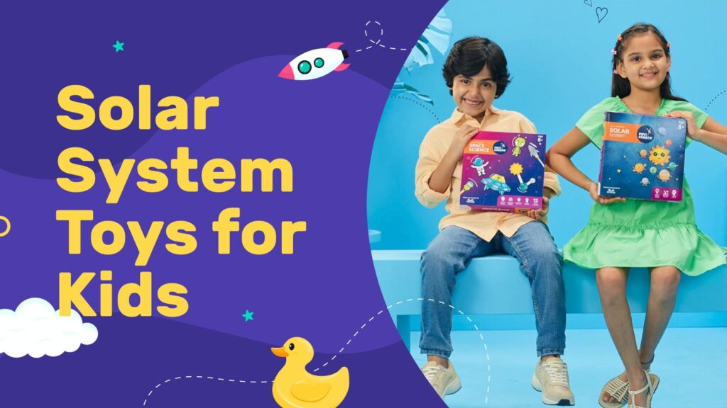 solar system toys for kids