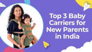 best baby carriers in india