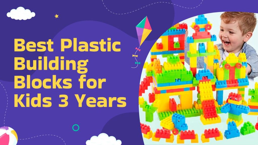 best building blocks for kids
