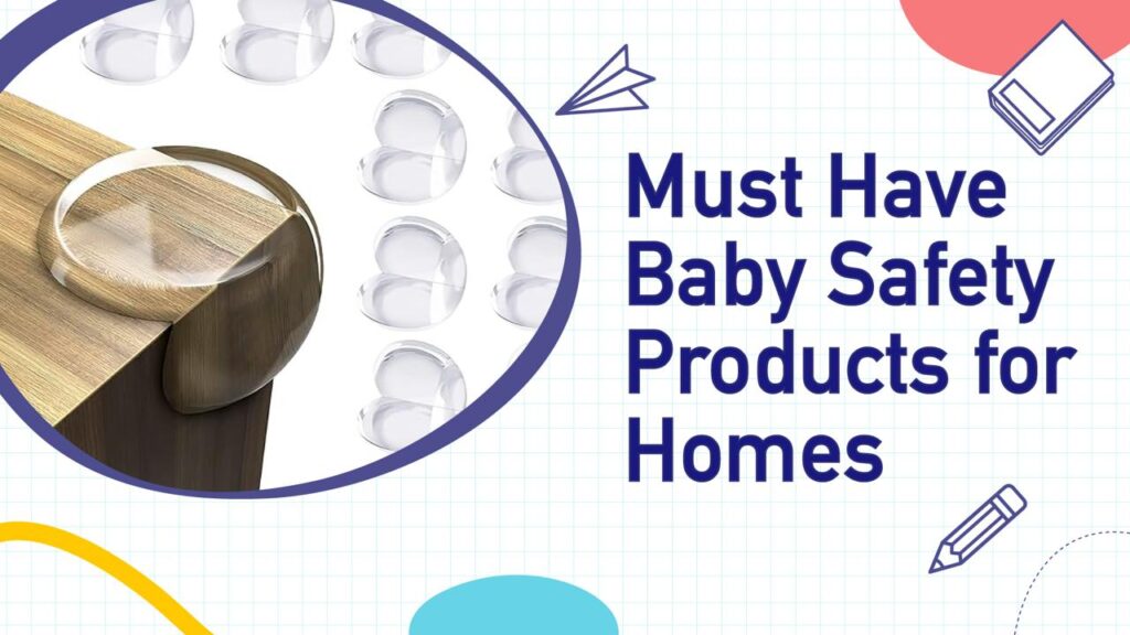Baby Safety Products