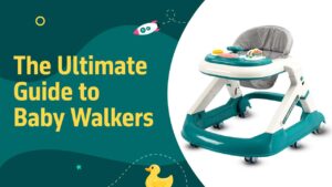 Best Baby Walkers in India