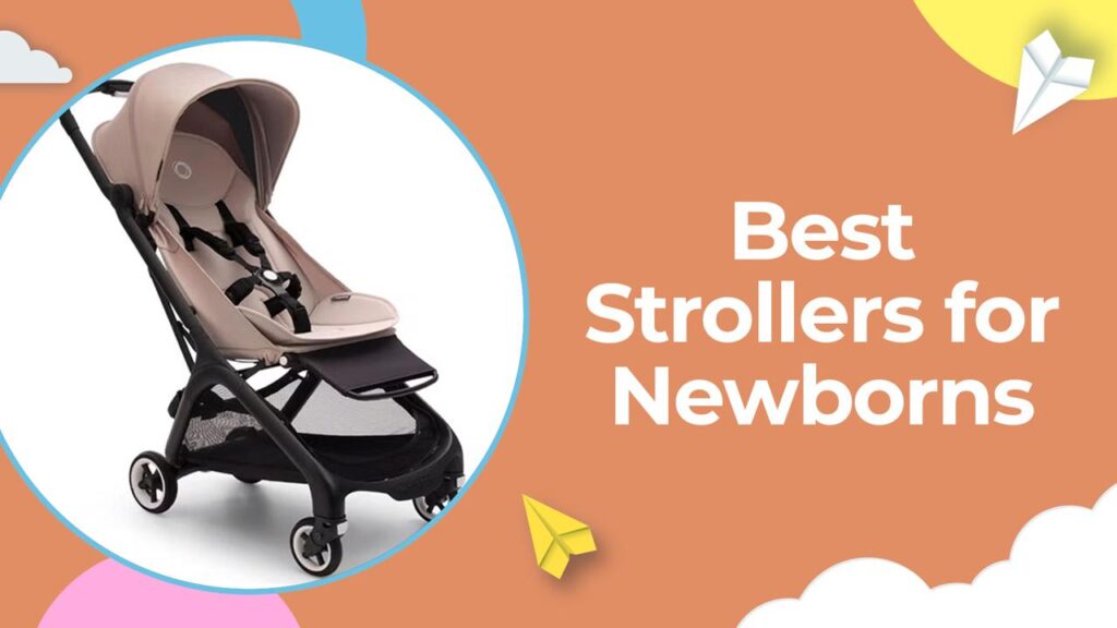 best stroller in india