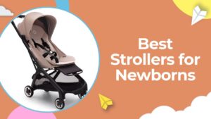 best stroller in india